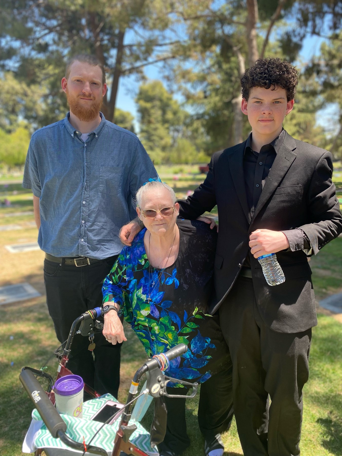 Obituary of Margaret K Campbell