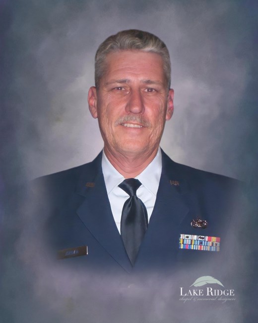 Obituary of Bobby Herschel Jordan