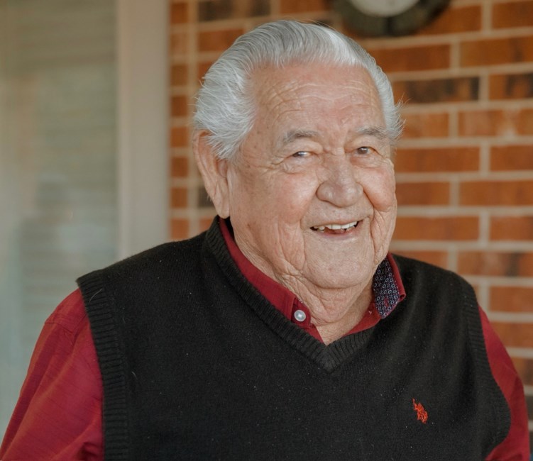 Obituary of Simon Gomez Alvarado