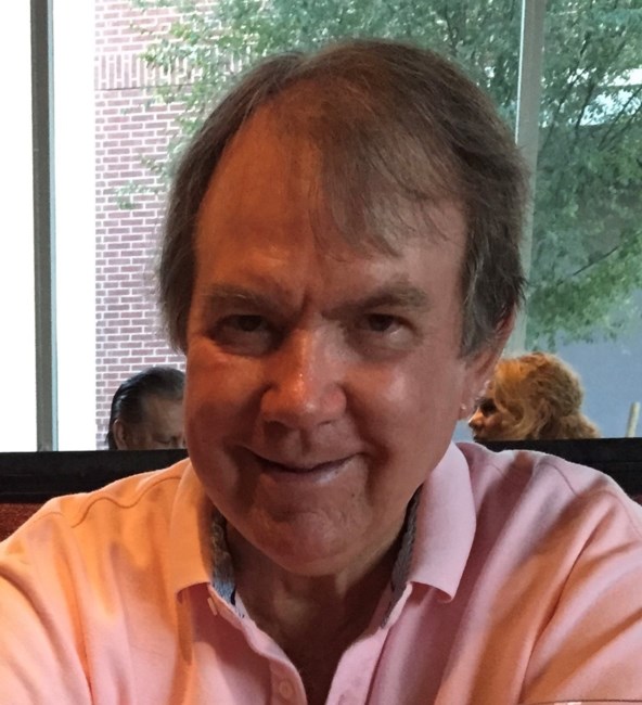 Obituary of Lloyd Michael Pellegrin