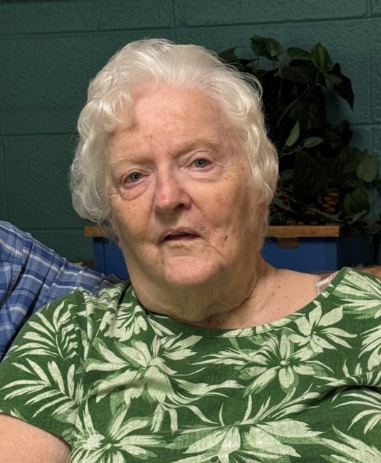 Obituary of Marie Louise Bowman