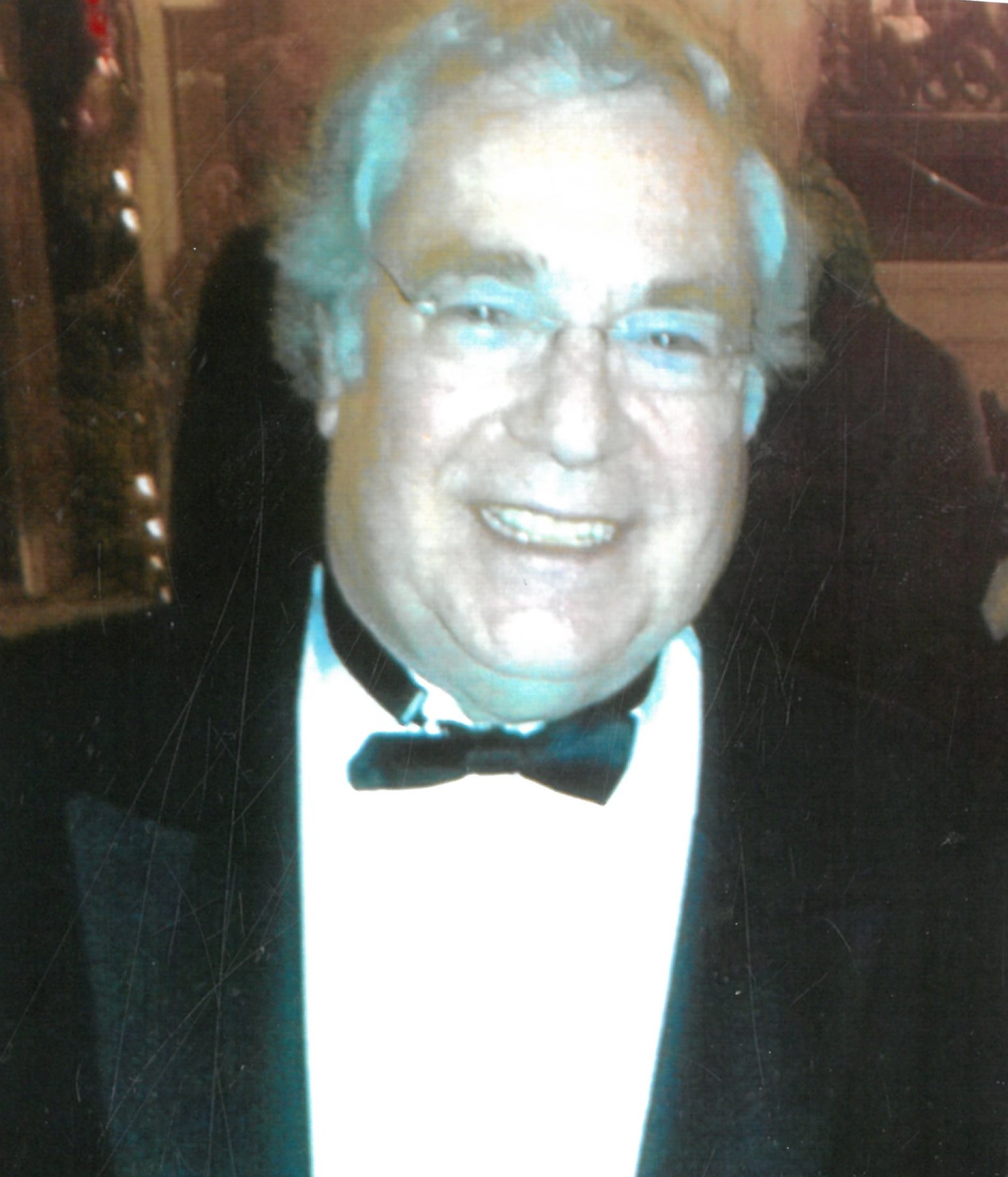 Obituary of Thomas Calvert Naugle, Jr., M.D.