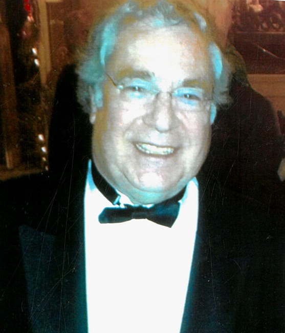 Obituary of Thomas Calvert Naugle, Jr., M.D.