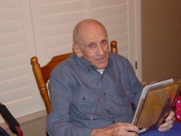 Obituary of Michael A Reggio