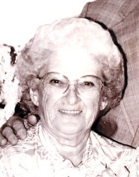 Obituary of Rose McNeil
