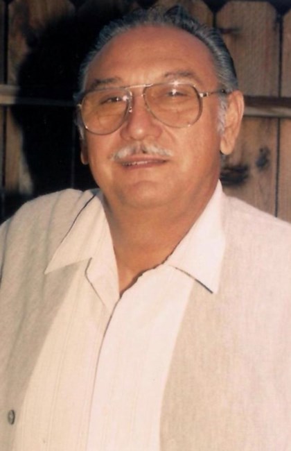 Obituary of Alfredo Dominguez