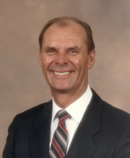 Obituary of Gerald Donald Kindall