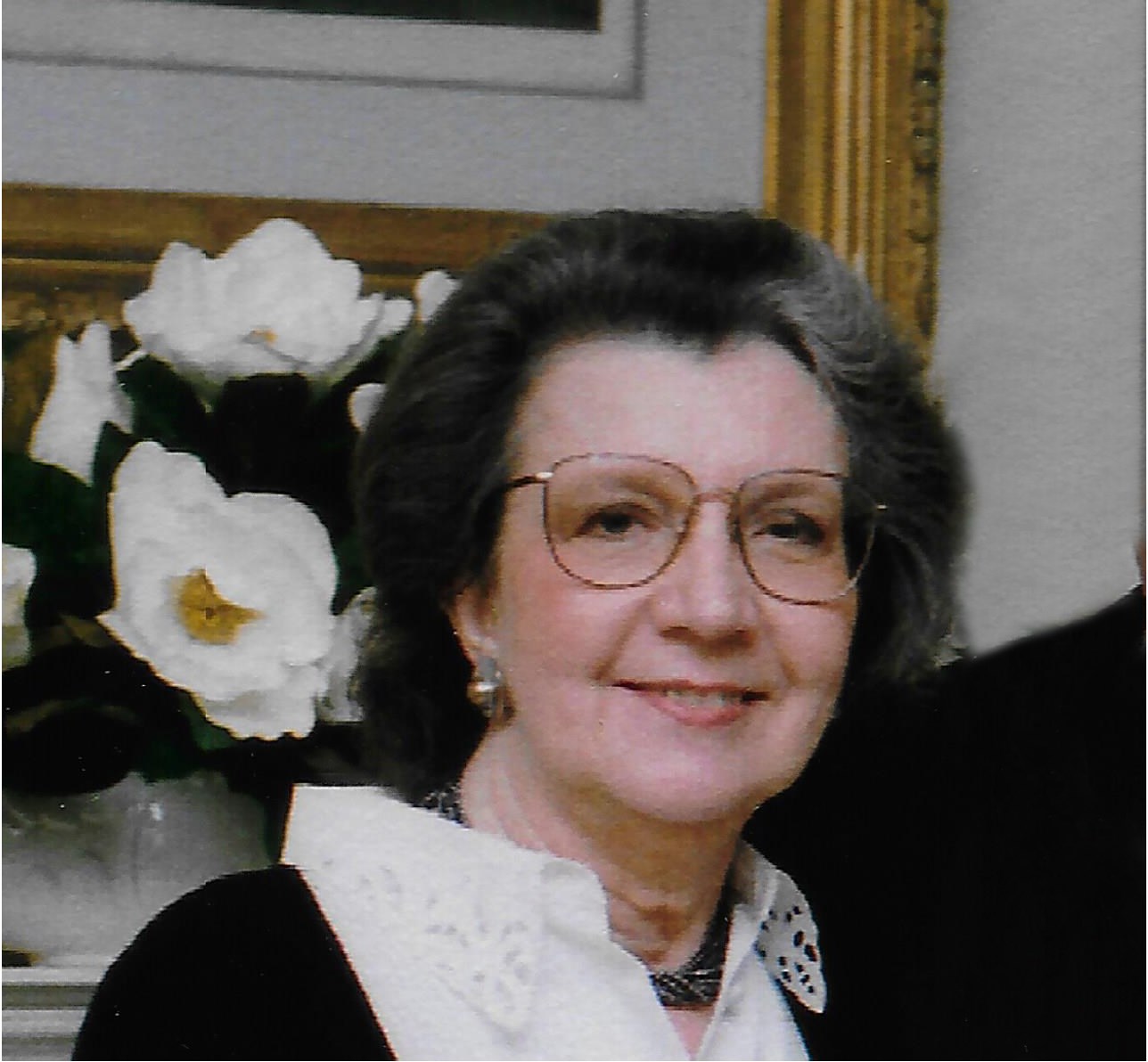 Gayle Ehrensing Obituary New Orleans La
