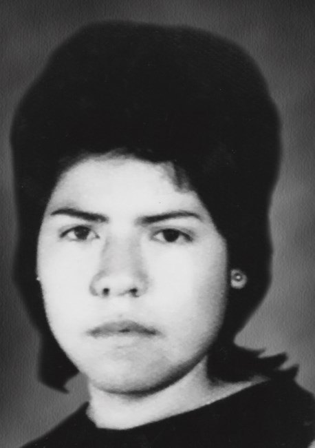 Obituary of Carmen Silva Melgar