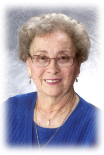 Obituary of Luciana Maddalena DeMarco