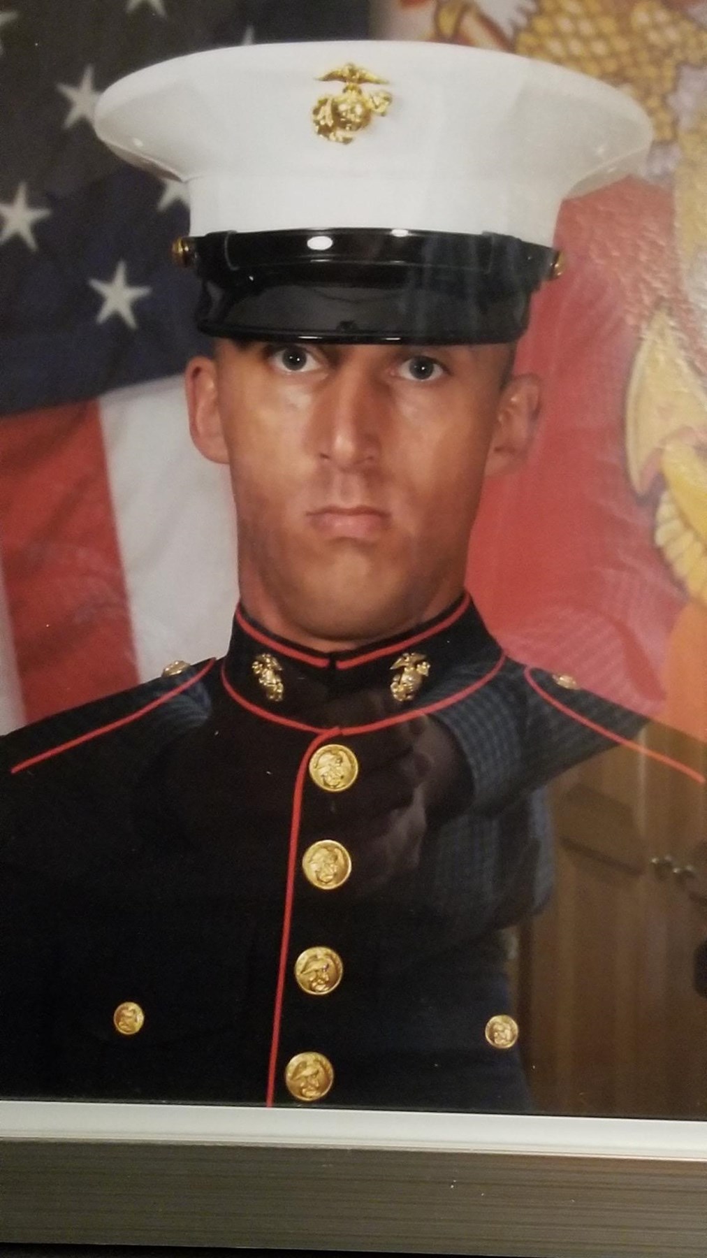 Obituary of Kristofer J. Sucher