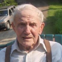 Obituary of Fernand Pepin