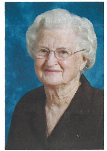 Obituary of Bonnie F. Gage