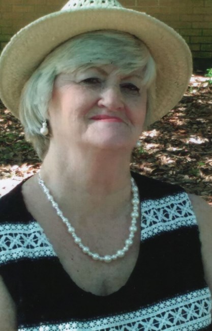 Obituary of Sharon Detrick Guitreau