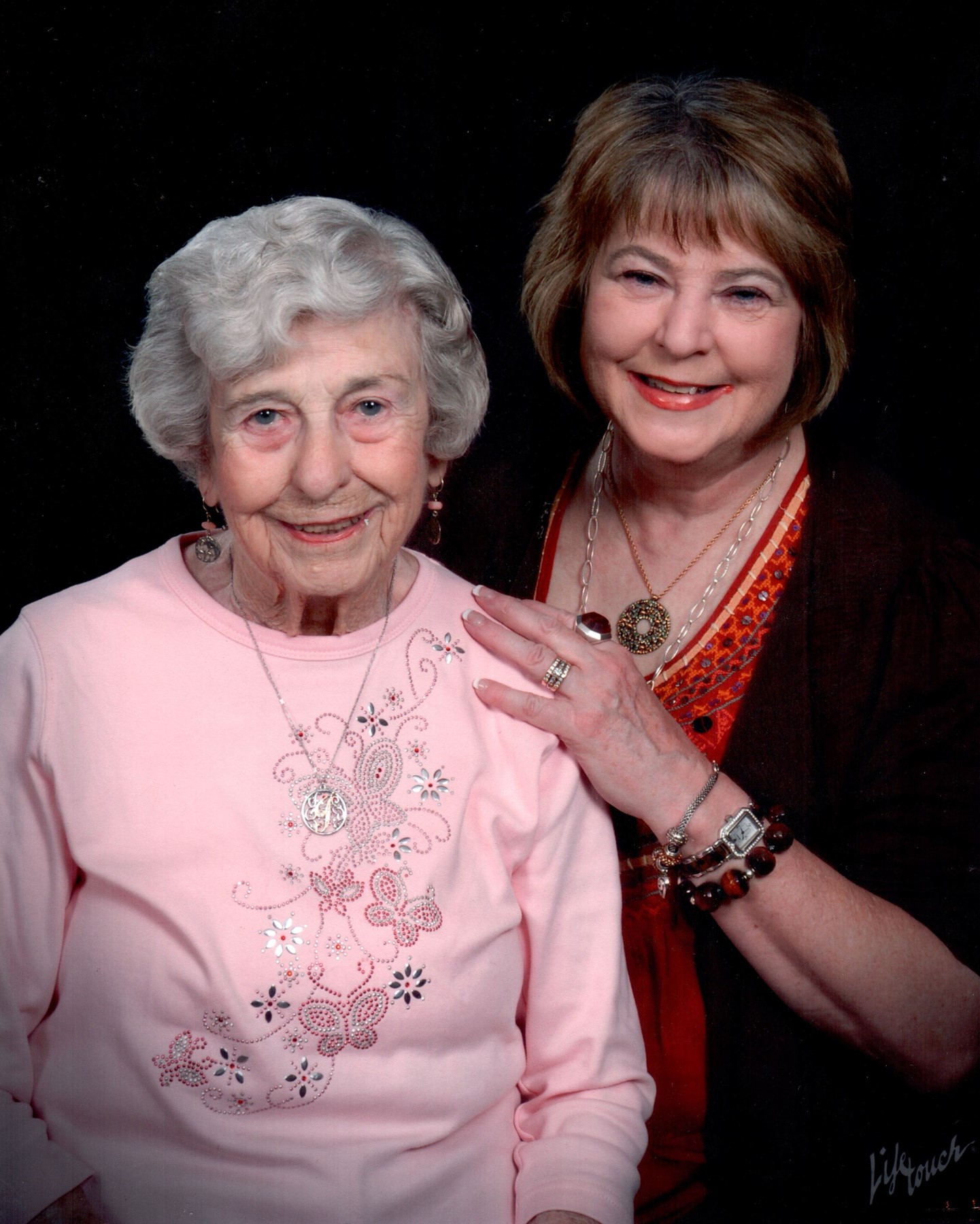 Obituary of Jo Ann Ross