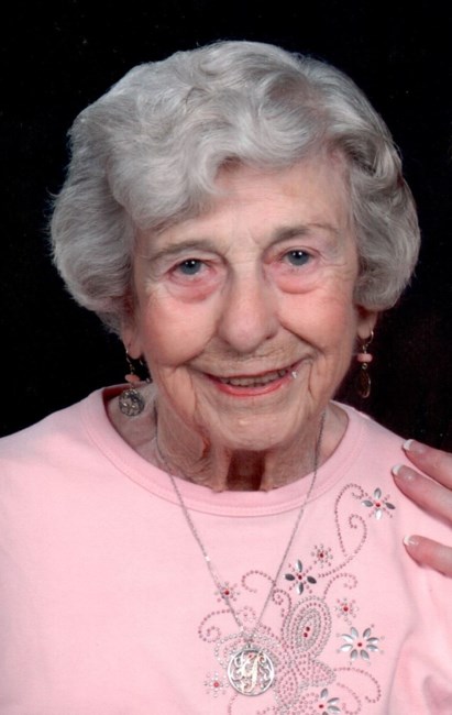 Obituary of Jo Ann Ross