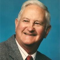 Obituary of Lawrence Stewart