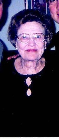 Obituary of Dorothy Dee Archer
