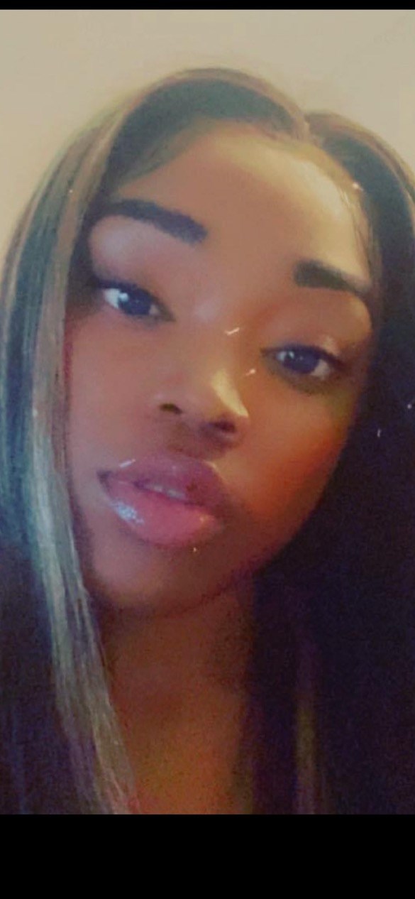 Obituary of Stevanna Etoija Rudolph