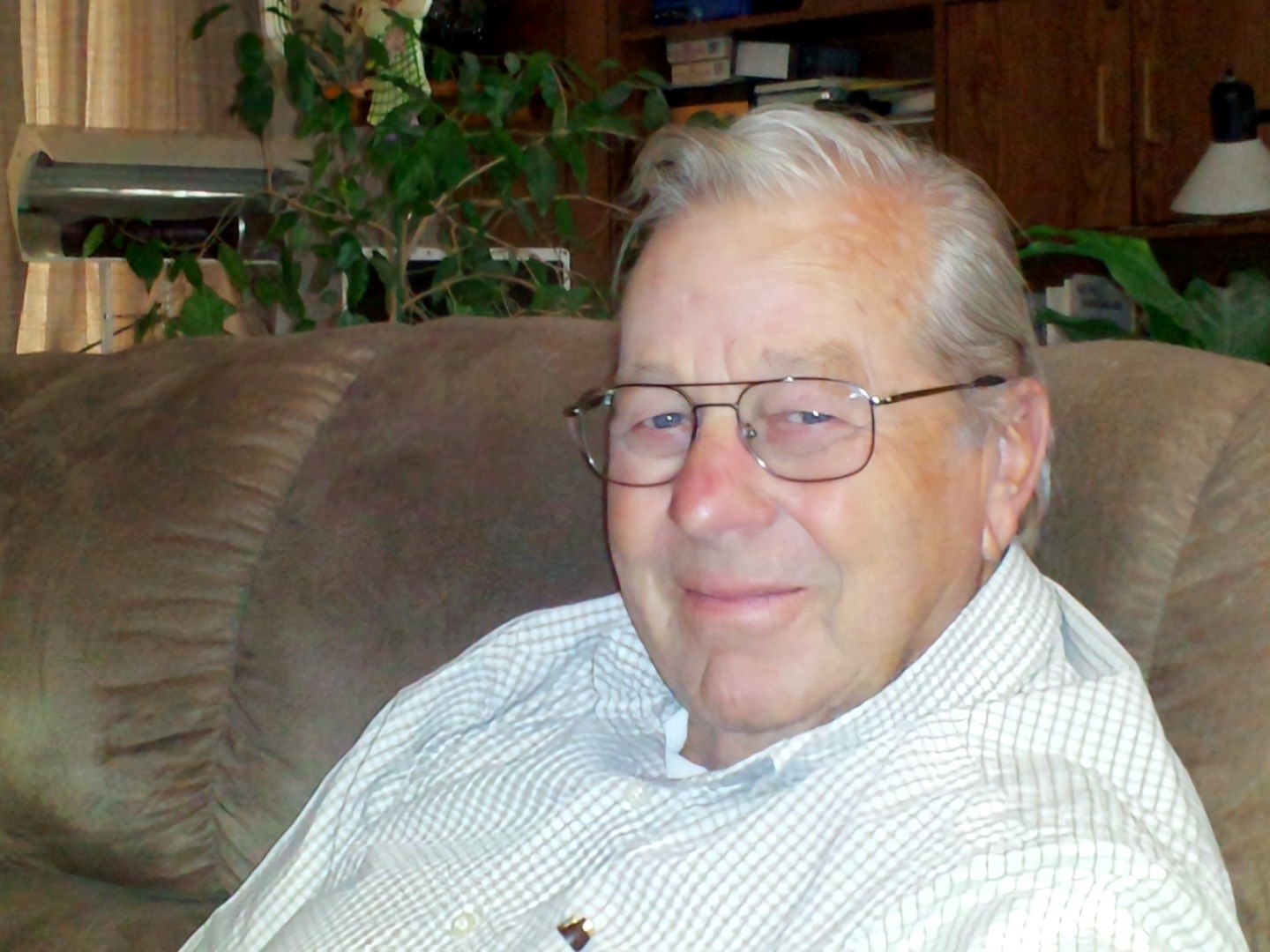 Horace Jean Edward Hill Obituary Clovis, CA