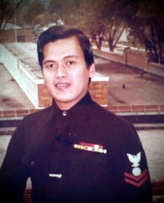 Obituary of Venerando Manio Nepomuceno