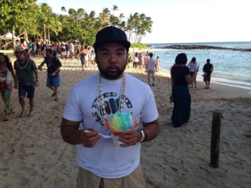 Obituary of Christian Anthony Guloy