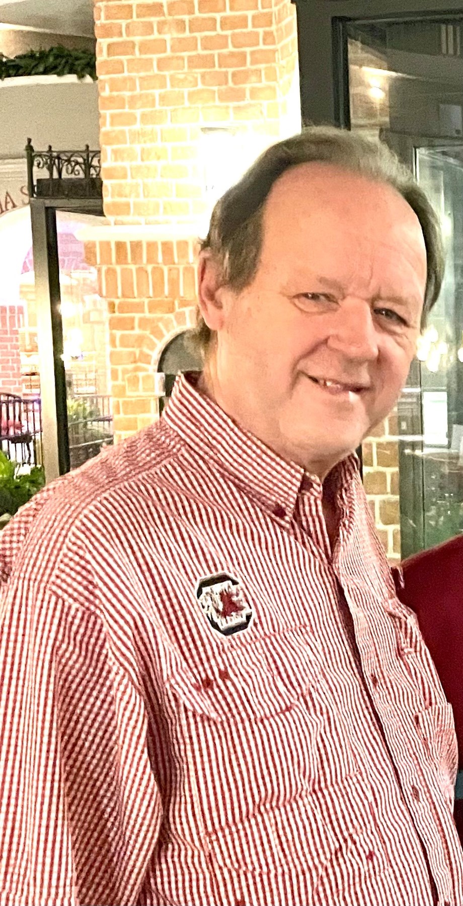 Obituary of Charles Hughes Davis