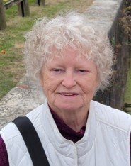 Obituary of Mary Lou Pruitt