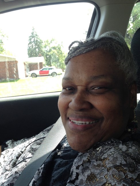 Obituary of Delores Hayes