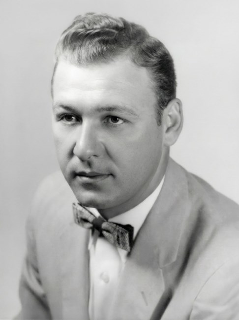 Obituary of Sidney Joseph Martin