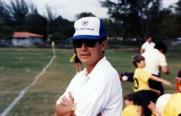 Obituary of Alberto Muñoz