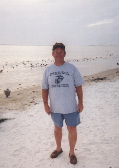 Obituary of Kenneth Lee Maine