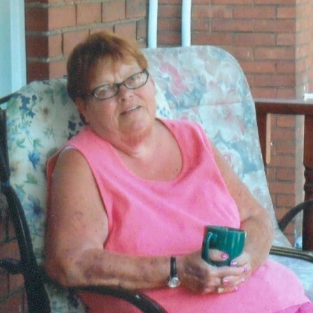 Obituary of Margaret Elizabeth Woods