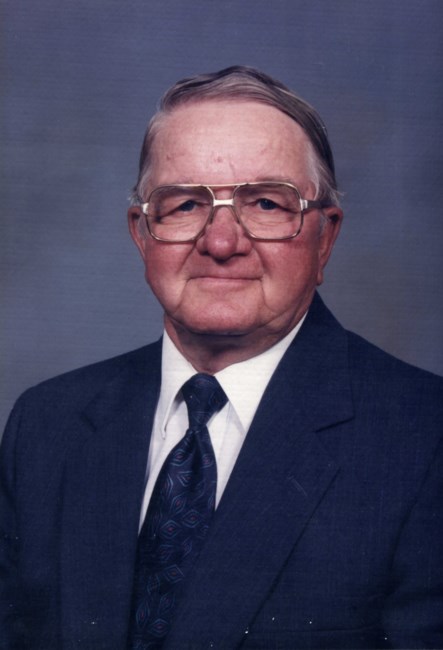 Obituary of Henry Winkelmann
