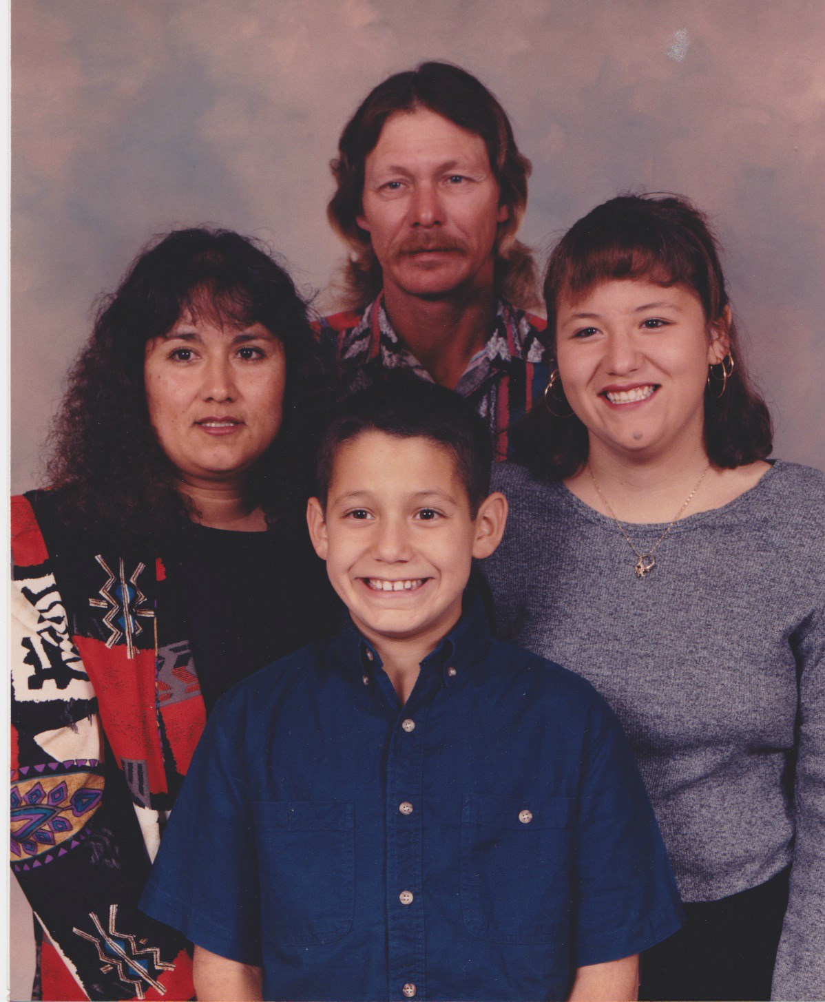 Obituary of Ronald Gonzales