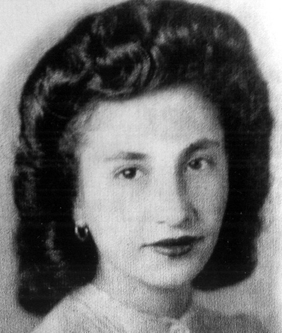Obituary of Josephine G. Vasquez