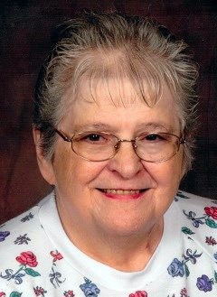 Obituary of Mary Jo Kinslow