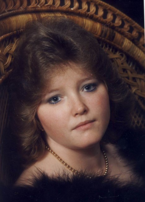 Obituary of Toni Lynn Daigle
