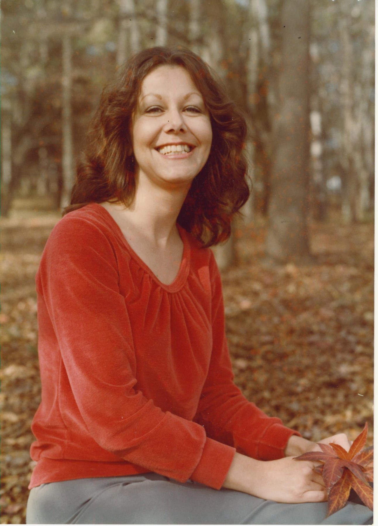 Obituary of Carol K. Watts