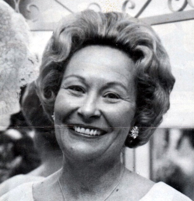 Obituary of Betty Maloney Walstrom