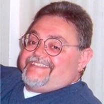 Obituary of Gregory Allen Reyes