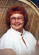 Margie Burks