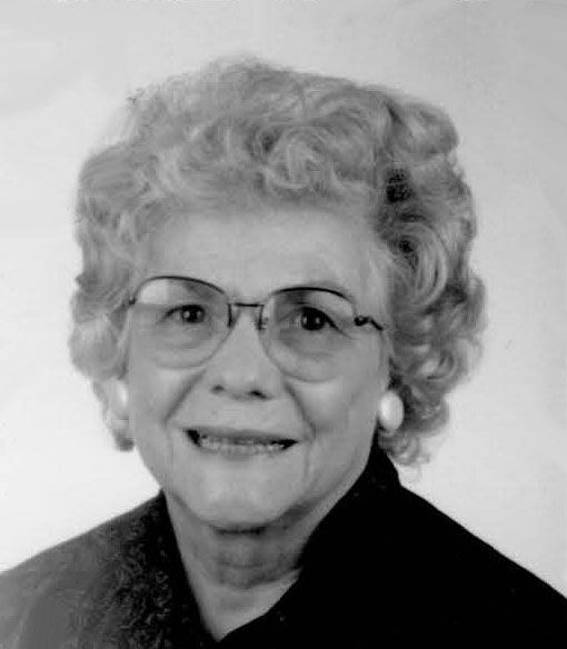 Margaret Joyce Burton Obituary Austin, TX