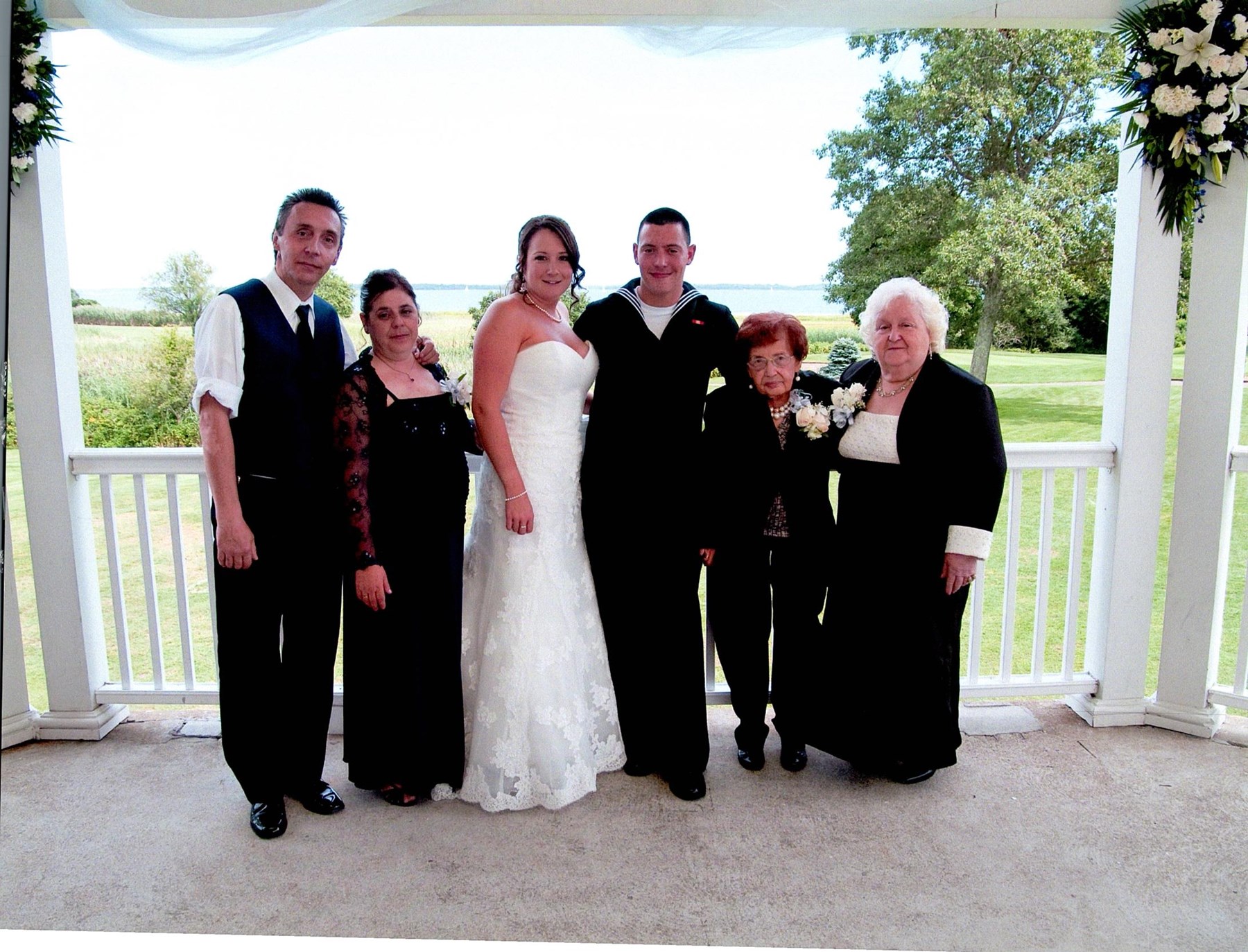 Obituary of Thomas W. Briggs