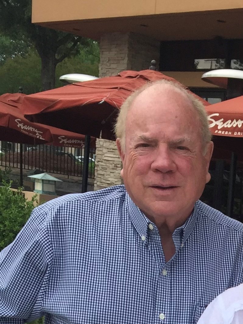 Obituary of Barney "Rocky" Alonzo Beach