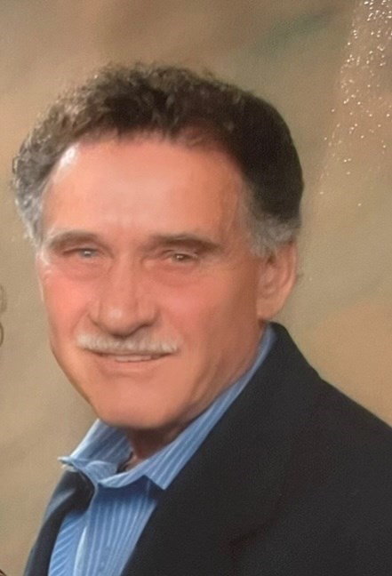 Obituary of Walter Cleavland Harper