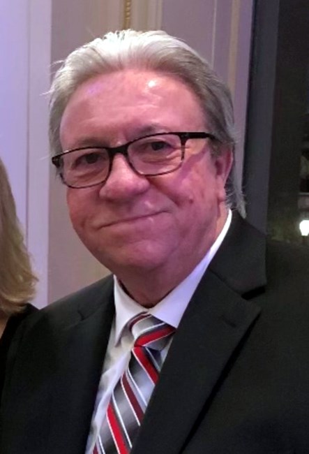 Obituary of Robert G. Braadt