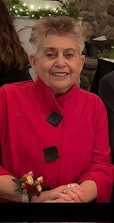 Obituary of Bernice Doreen Cameron