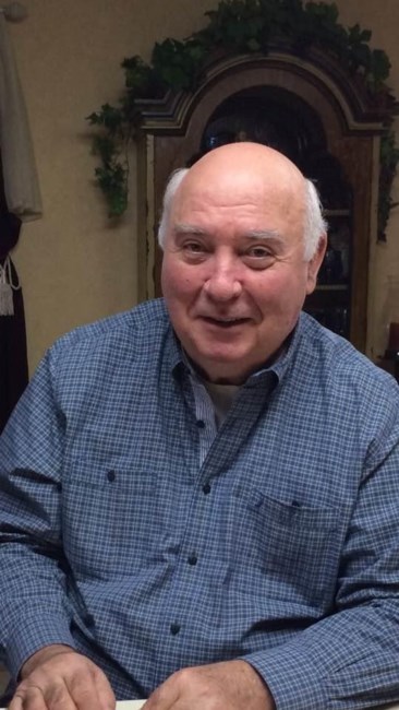 Obituary of Gerald Washington