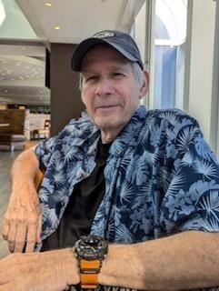 Obituary of Richard M. Howes